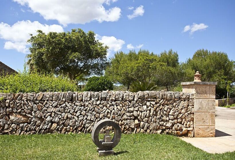 田舎風ホテル Agroturisme Na Martina