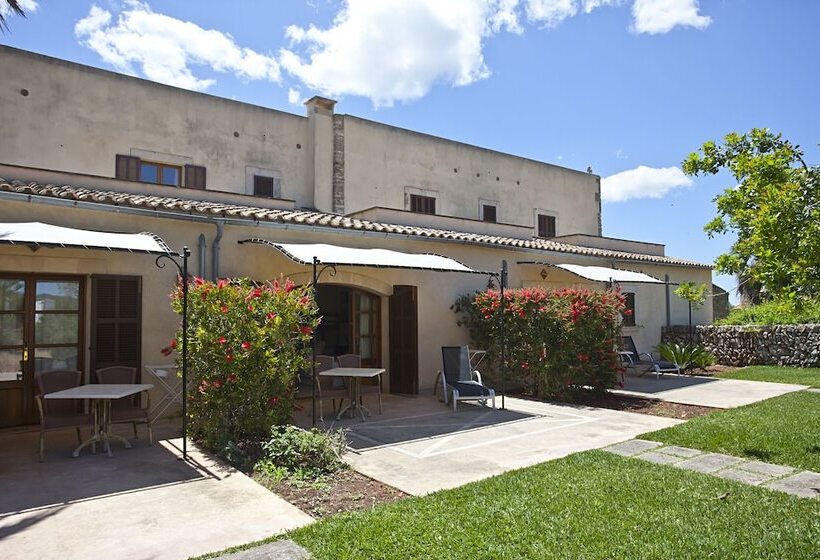 田舎風ホテル Agroturisme Na Martina