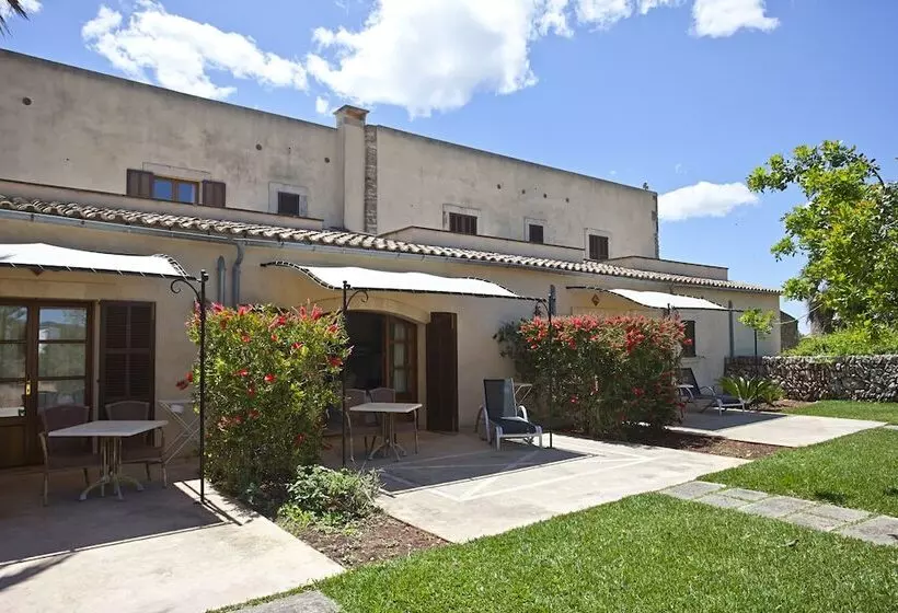 فندق ريفى Agroturisme Na Martina