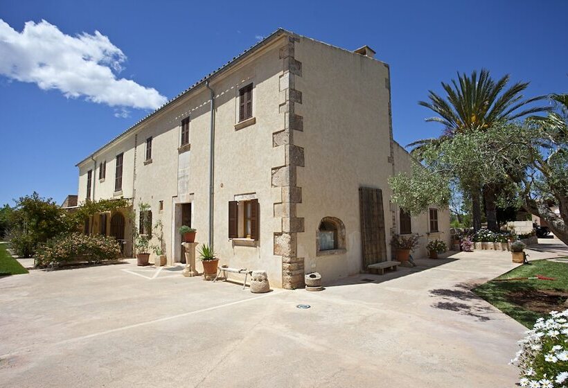 田舎風ホテル Agroturisme Na Martina