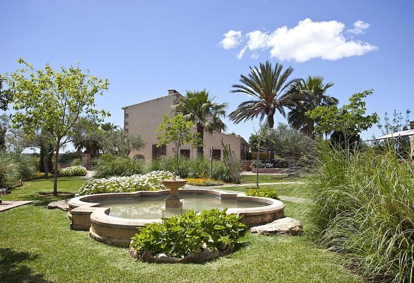 田舎風ホテル Agroturisme Na Martina