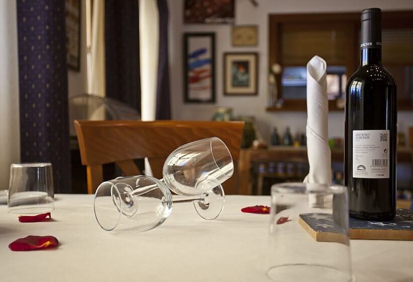 田舎風ホテル Agroturisme Na Martina