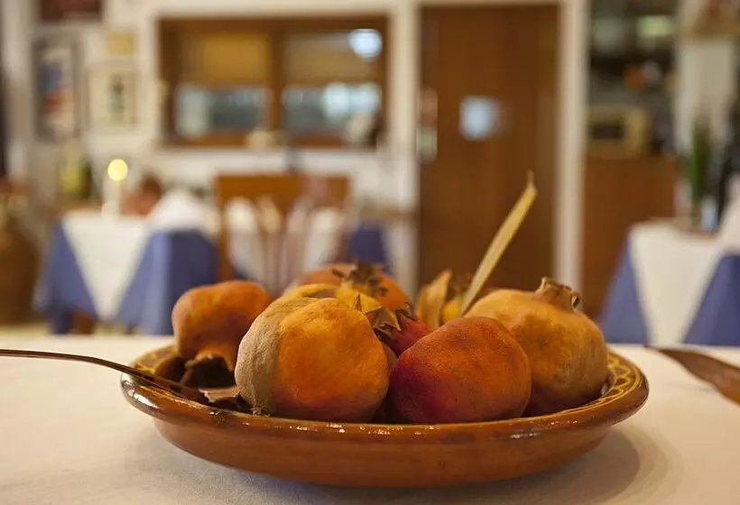 فندق ريفى Agroturisme Na Martina