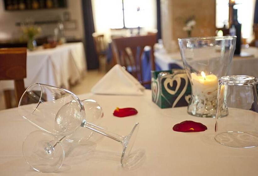 田舎風ホテル Agroturisme Na Martina