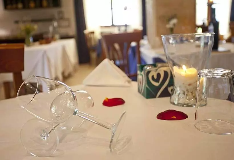 فندق ريفى Agroturisme Na Martina