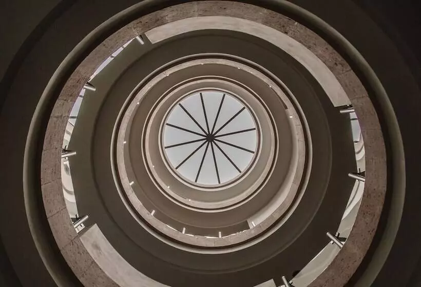 Santa Rita Hotel Del Arte