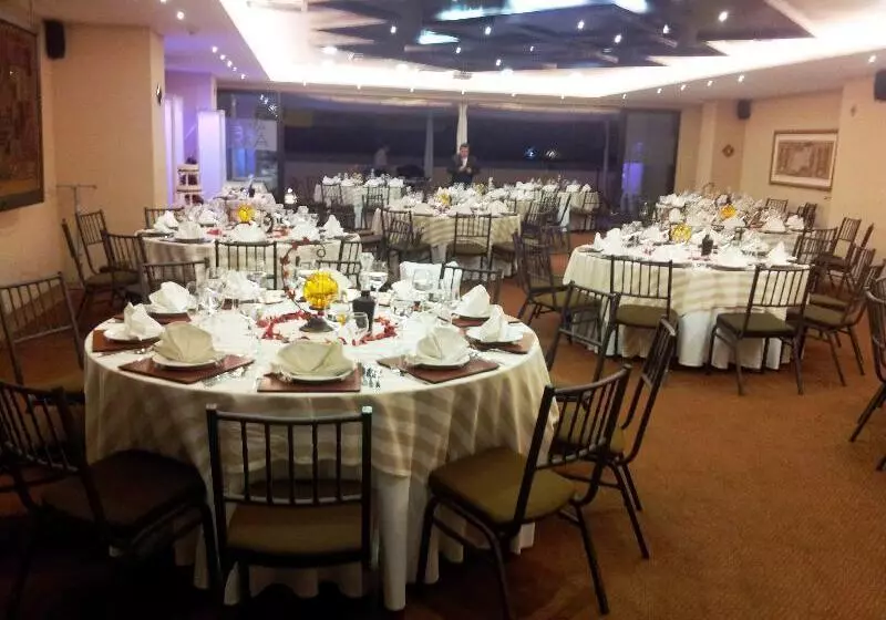 Santa Rita Hotel Del Arte