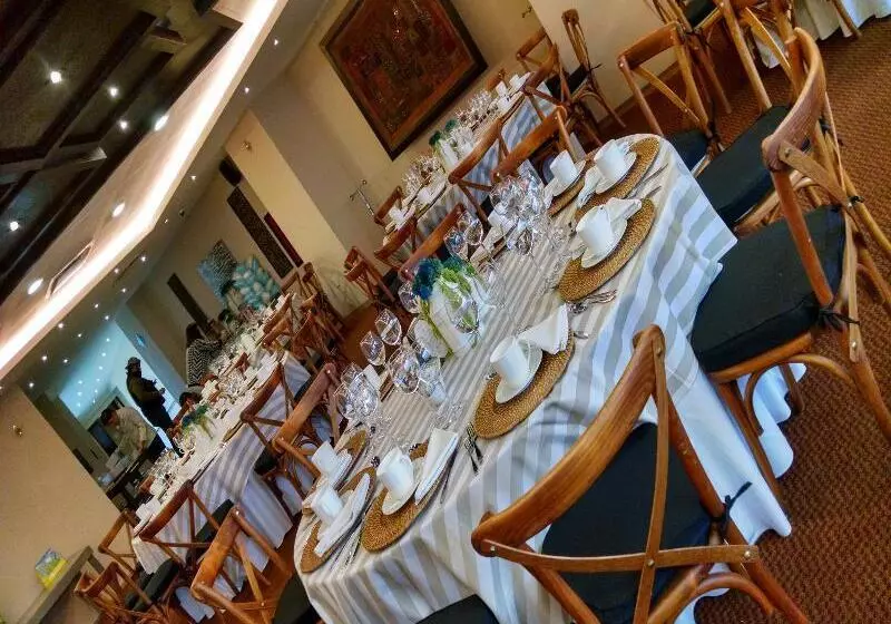 Santa Rita Hotel Del Arte