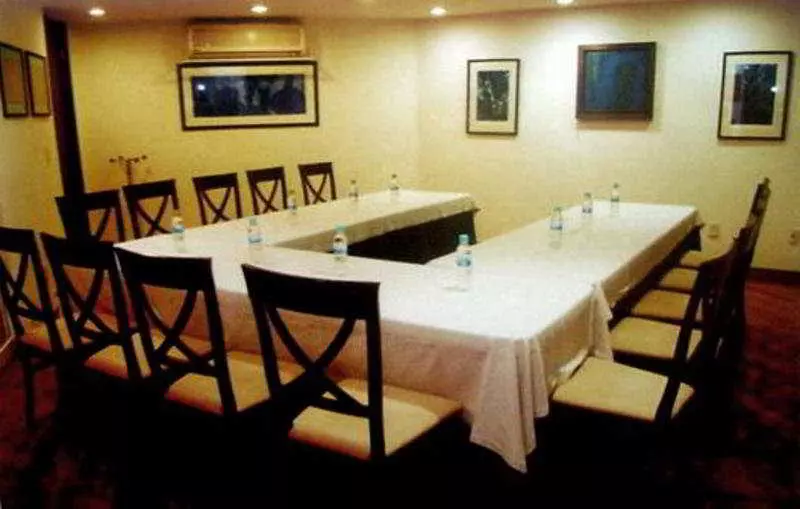 Santa Rita Hotel Del Arte