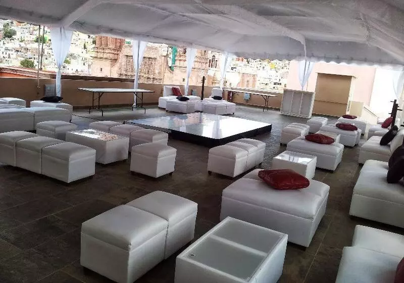 Santa Rita Hotel Del Arte