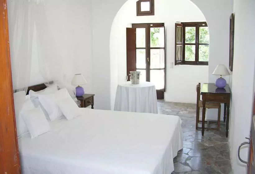 Otel Santorini Reflexions Sea