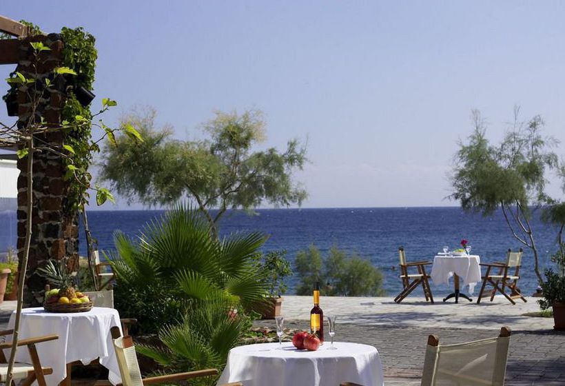 Hotel Santorini Reflexions Sea