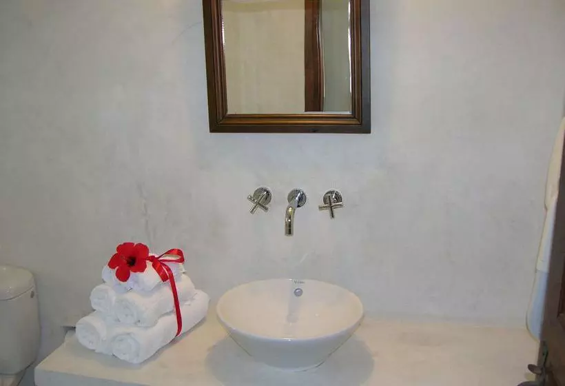 Otel Santorini Reflexions Sea