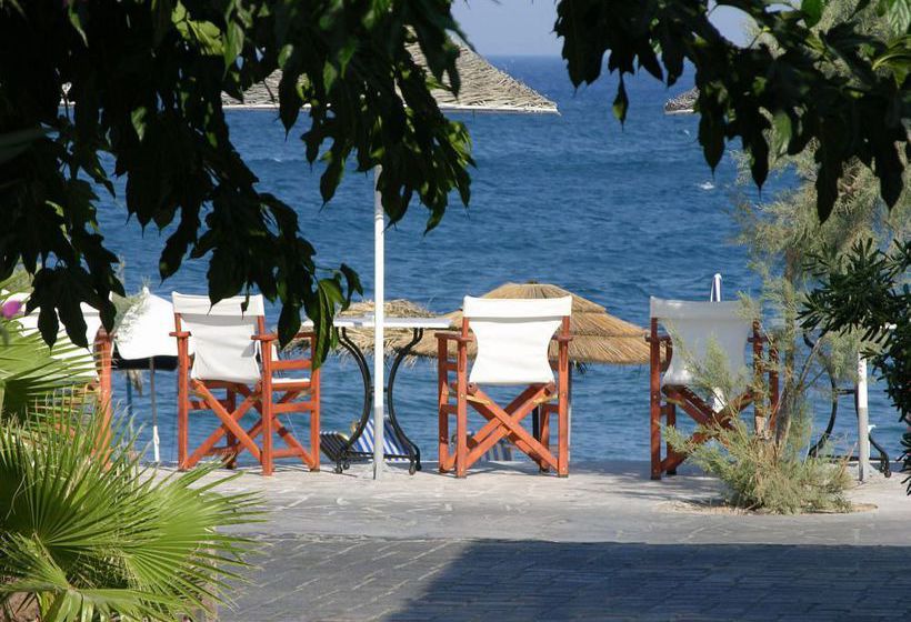 Hotel Santorini Reflexions Sea