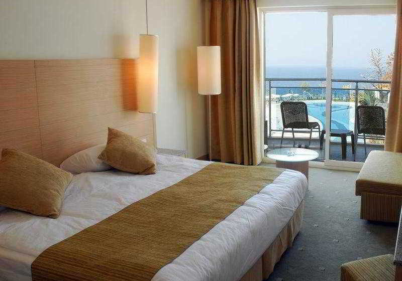 בית מלון כפרי Sealight Resort