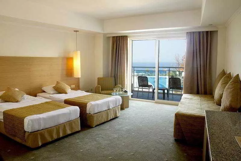 호텔 Sealight Resort