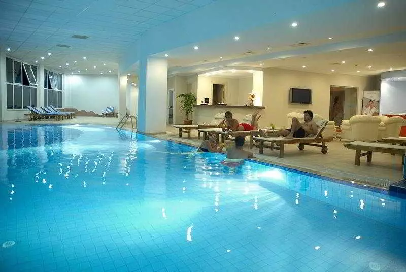 호텔 Sealight Resort