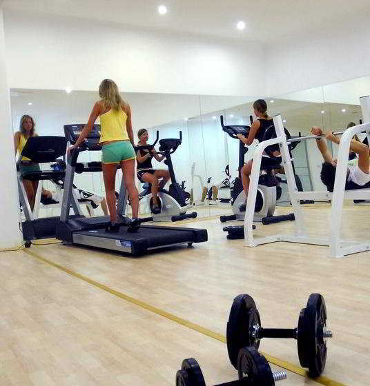 בית מלון כפרי Sealight Resort