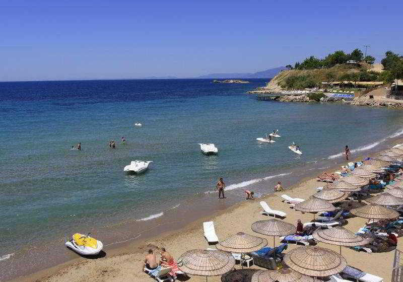 בית מלון כפרי Sealight Resort