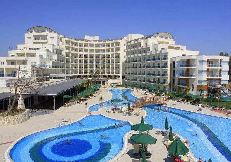 호텔 Sealight Resort