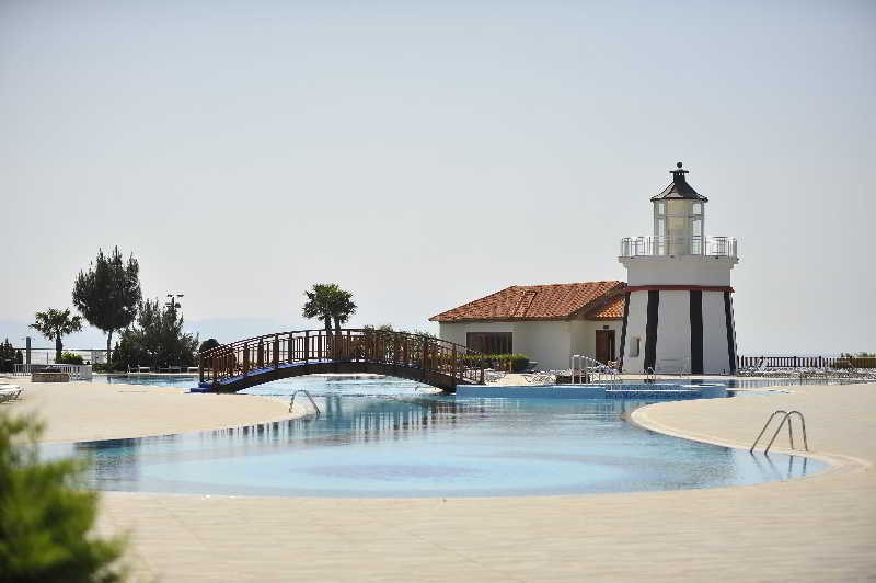 בית מלון כפרי Sealight Resort