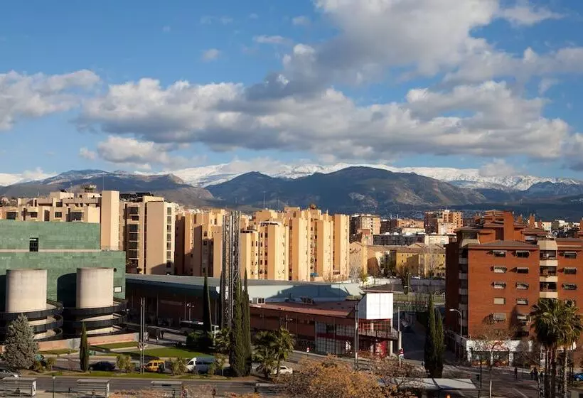 Otel Senator Granada