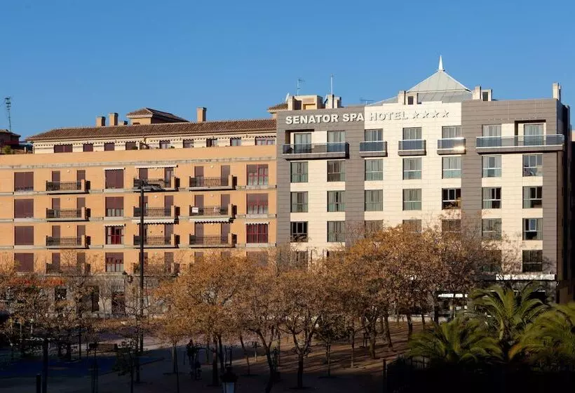 Otel Senator Granada