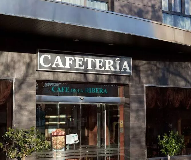 Otel Senator Granada