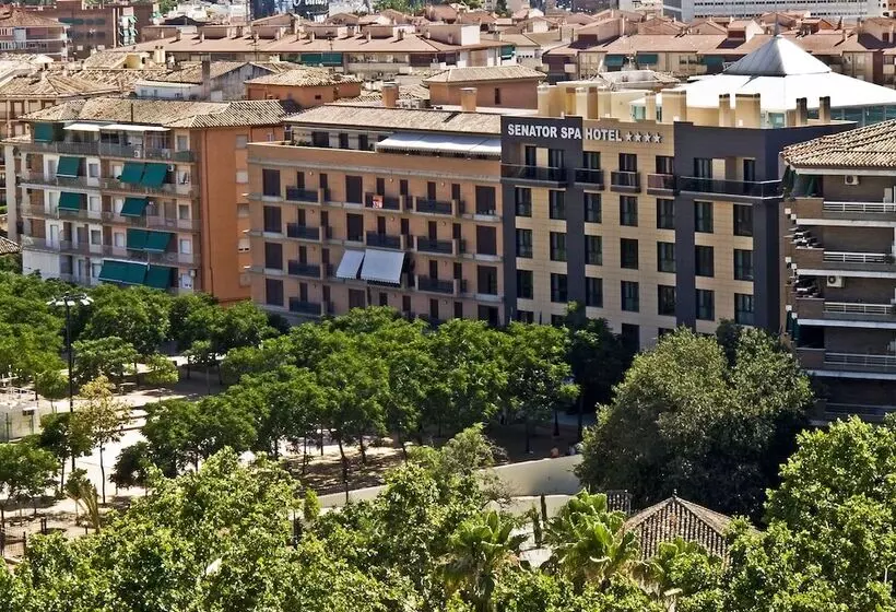 Otel Senator Granada