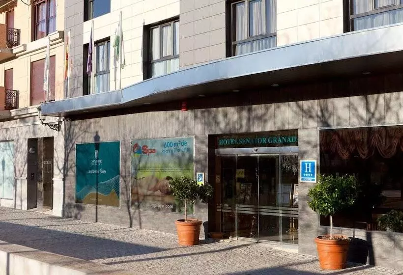 Otel Senator Granada