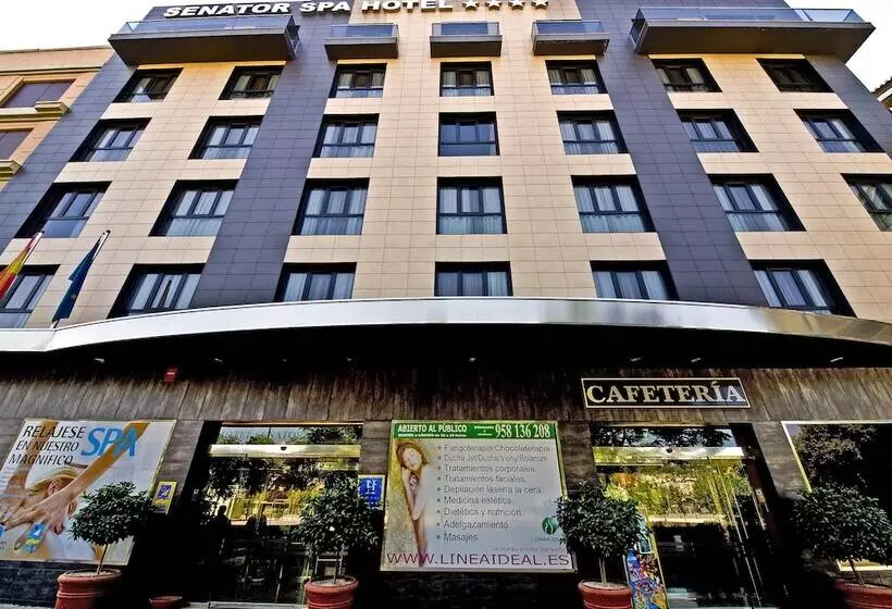 Otel Senator Granada