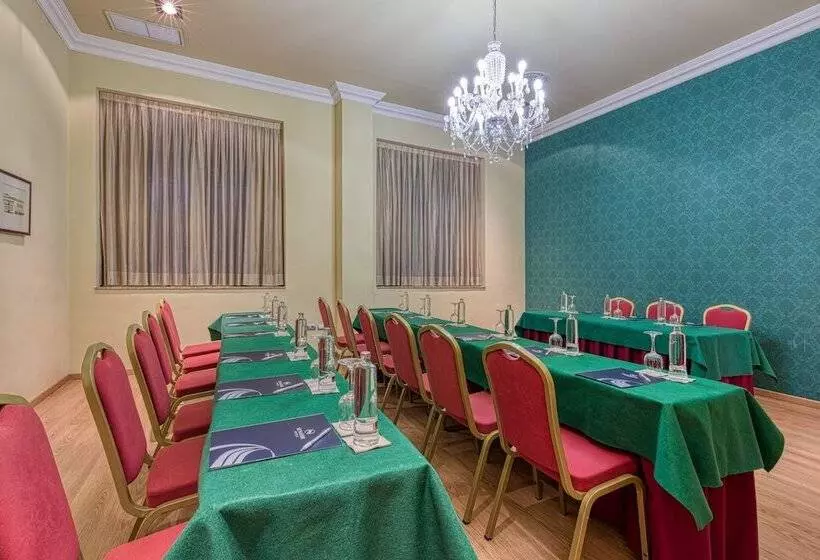 Otel Senator Granada