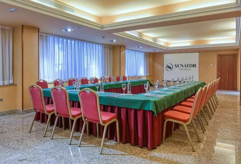 Otel Senator Granada