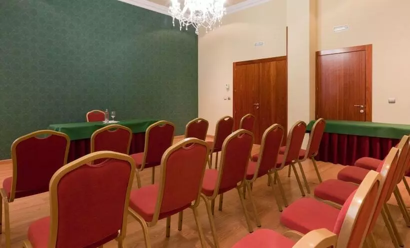 Otel Senator Granada