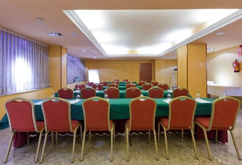 Otel Senator Granada