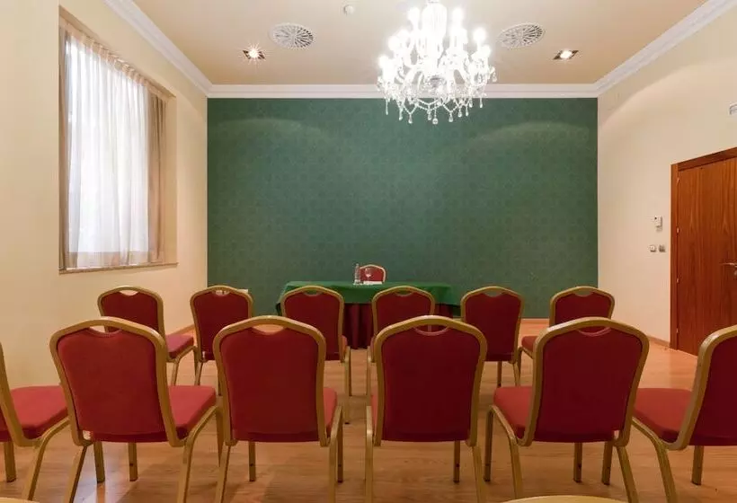 Otel Senator Granada