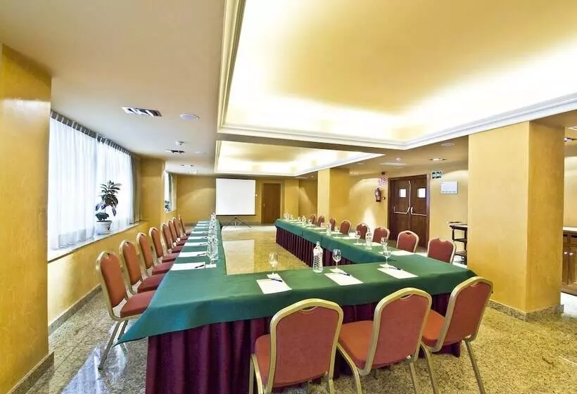 Otel Senator Granada