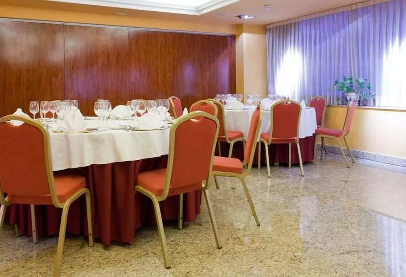 Otel Senator Granada