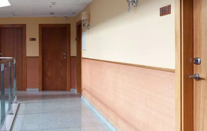 Otel Senator Granada