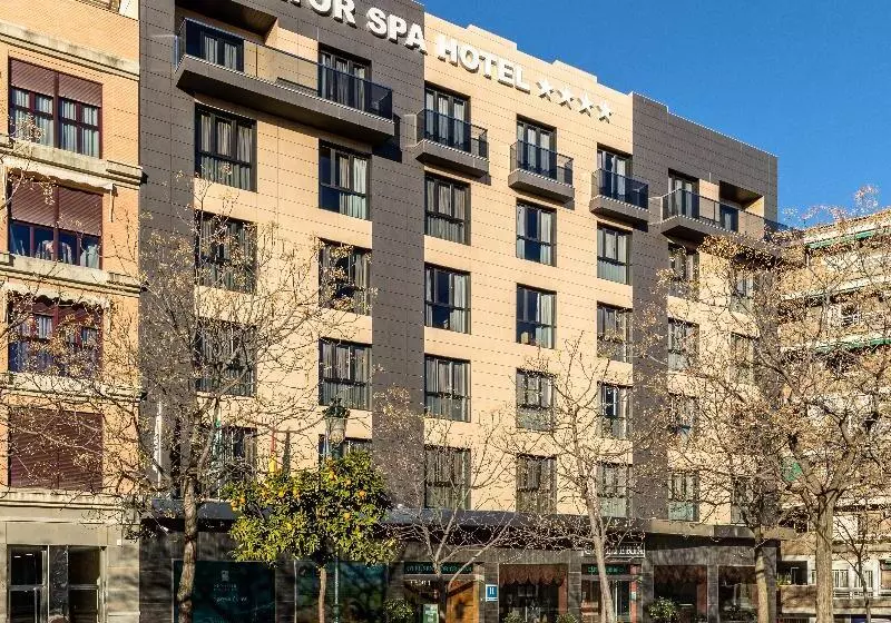 Otel Senator Granada