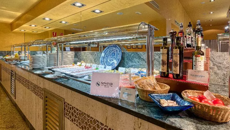 Otel Senator Granada