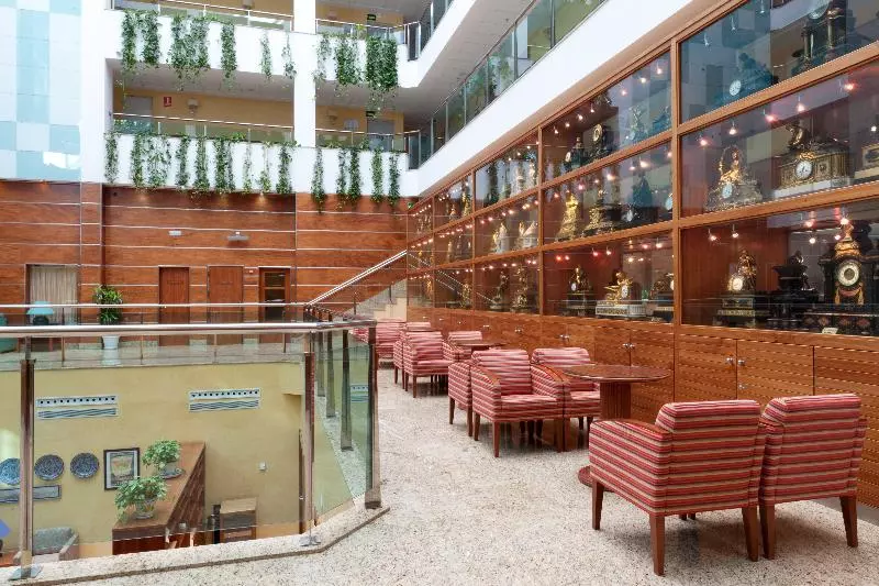 Otel Senator Granada