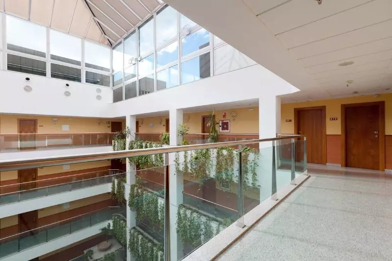 Otel Senator Granada