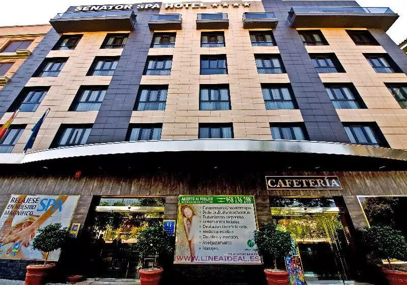 Otel Senator Granada