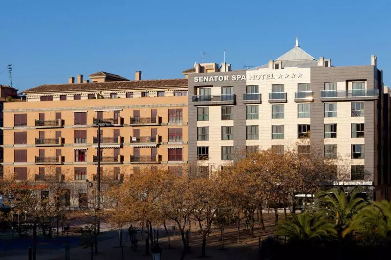 Otel Senator Granada