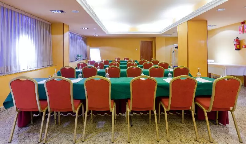 Otel Senator Granada