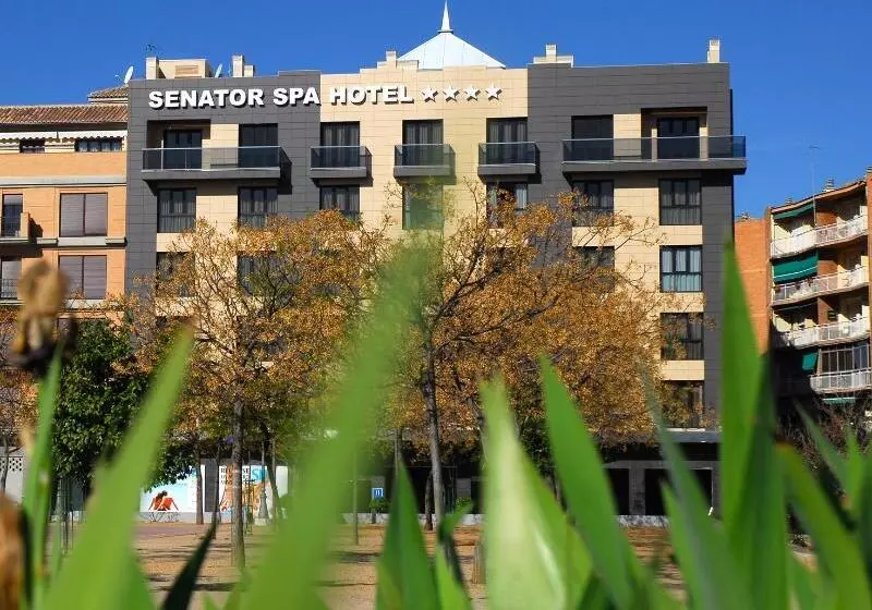 Otel Senator Granada