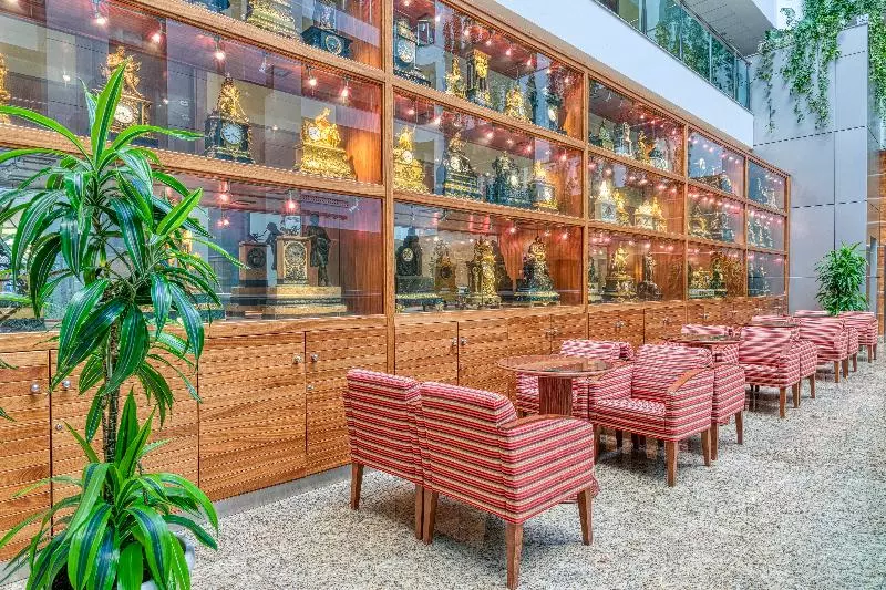 Otel Senator Granada