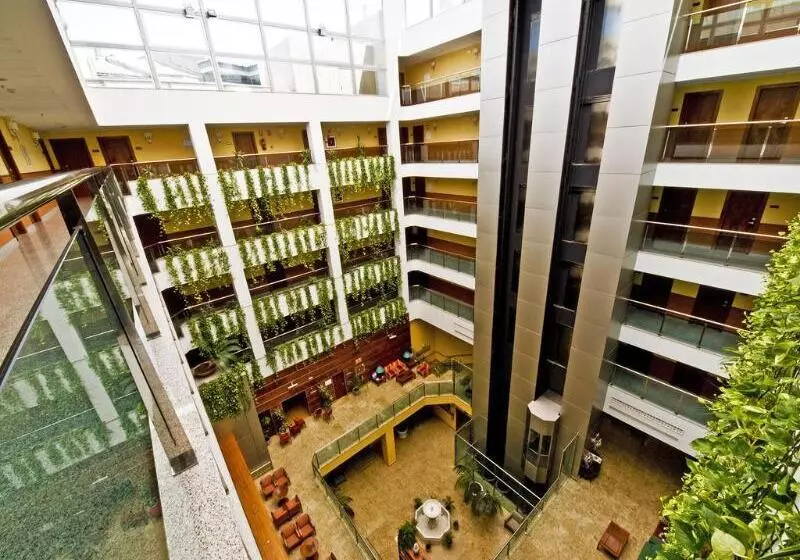 Otel Senator Granada