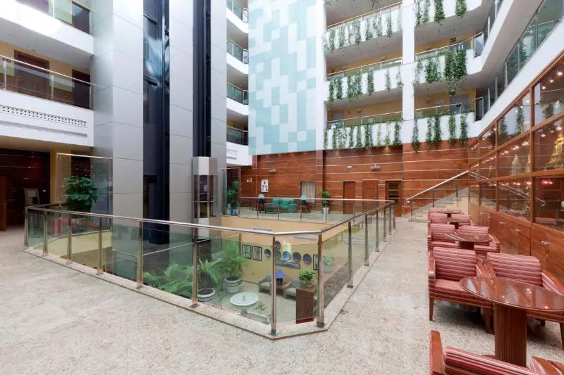 Otel Senator Granada